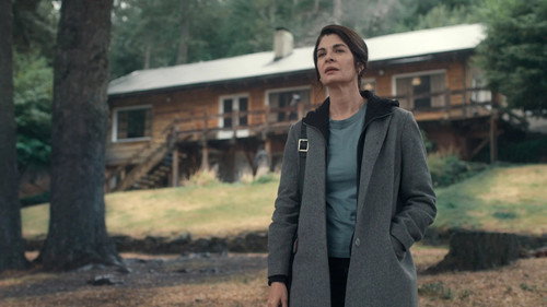 Faute de preuves 1x1