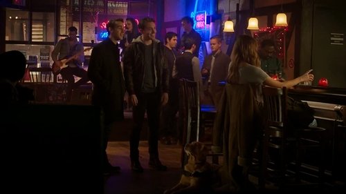 Assistir In the Dark S02E13 – 2×13 – Legendado Online Assistir In the Dark S02E13 – 2×13 – Legendado