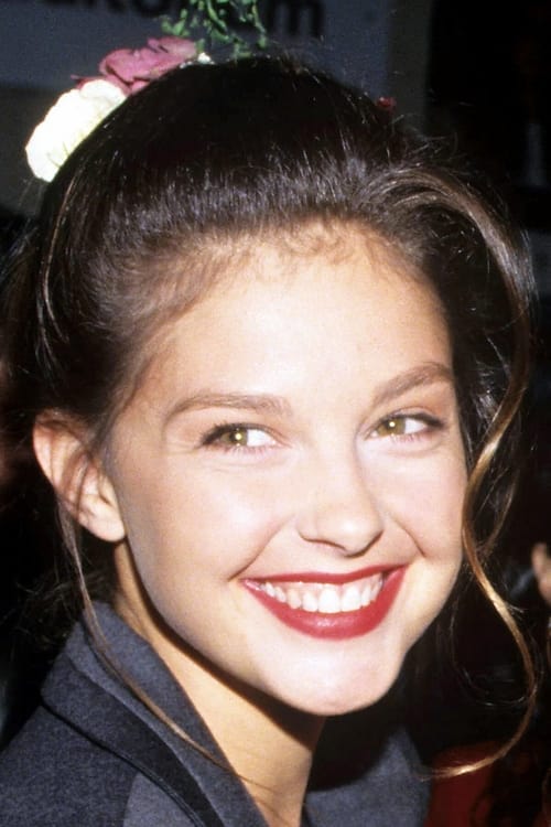 Kép: Ashley Judd színész profilképe