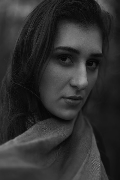 Tara Salas profile