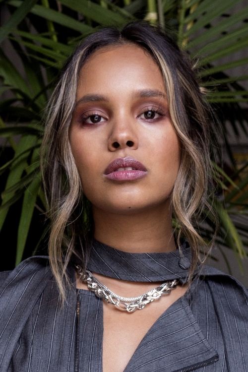 Kép: Alisha Boe színész profilképe