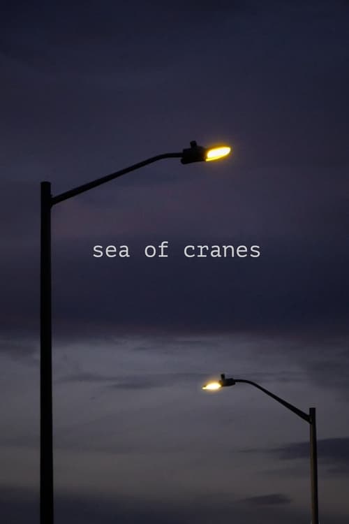 Poster Sea of Cranes 2021