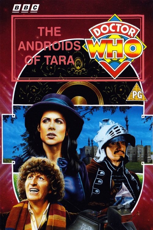 Doctor Who: The Androids of Tara poster
