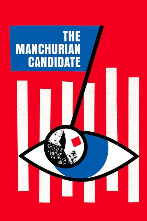 The Manchurian Candidate