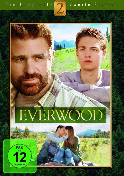 Staffelposter Staffel 2