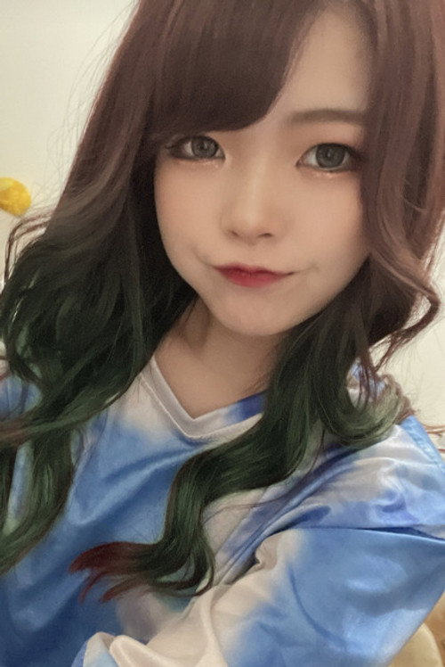 Foto de 唯月つくし