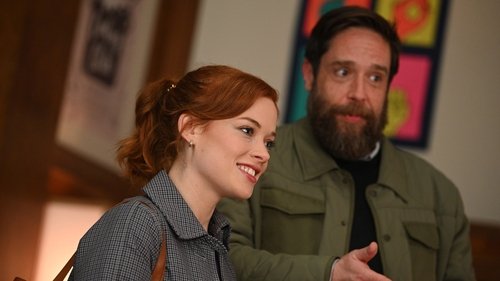 Zoey e Sua Fantástica Playlist: 1×9