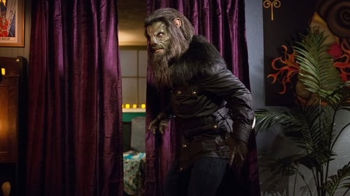 Grimm: Contos de Terror: 4×12