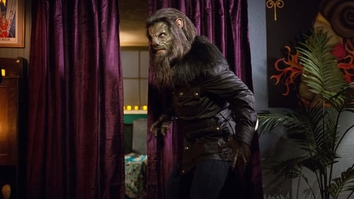 Grimm: 4×12