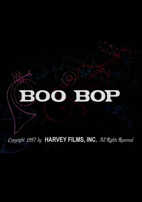 Boo Bop (1957)