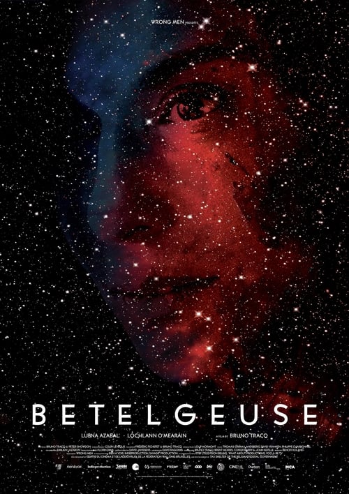 Poster do filme Betelgeuse