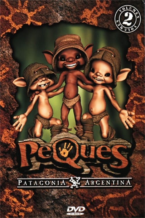 Los Peques Volumen 2 (2002)