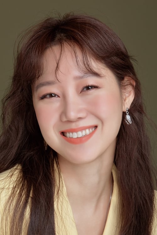 Gong Hyo-jin isJo Kyeong-min