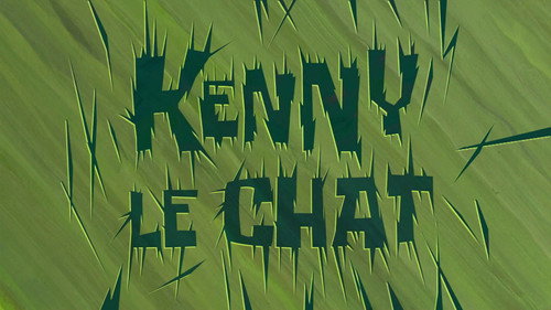 Image Kenny le Chat