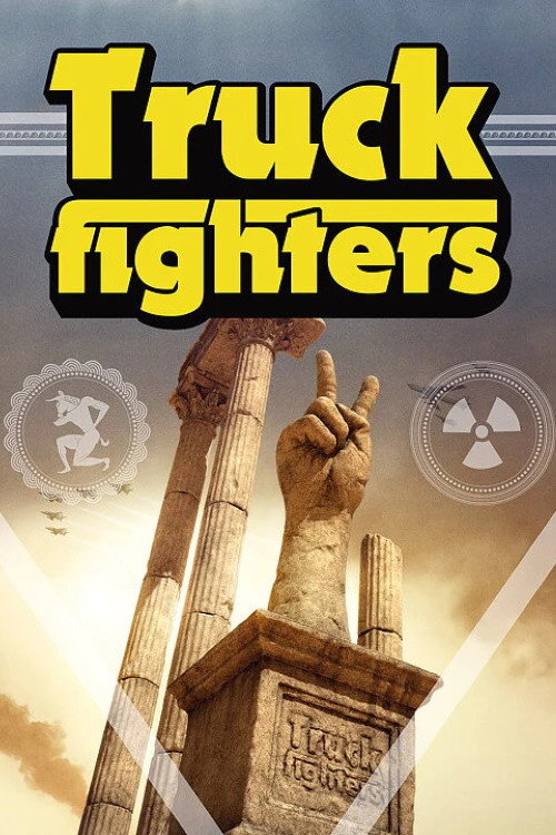 The History Of Truckfighters