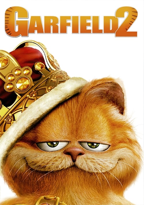 Garfield 2 2006