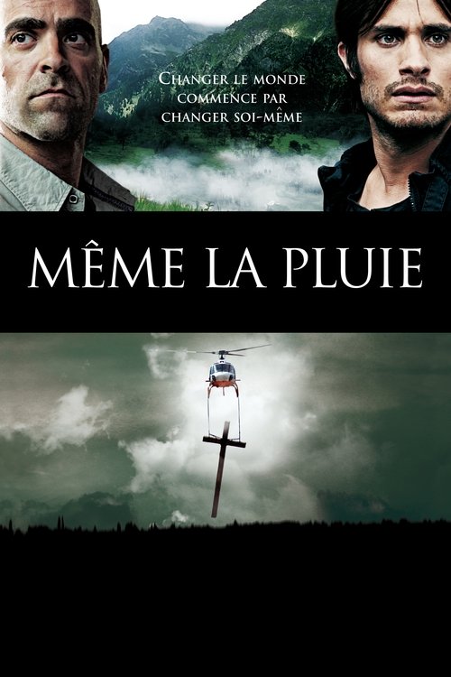 Même la pluie Film en Streaming HD