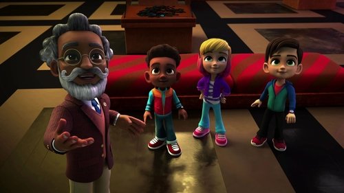 Image de l'épisode 41
