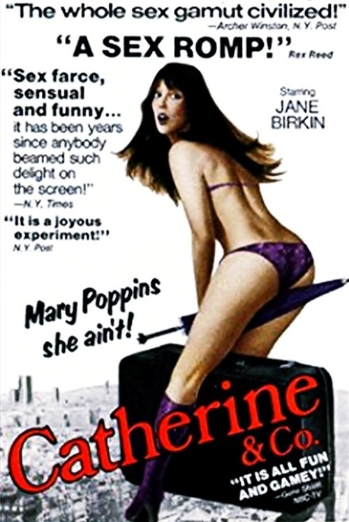 Catherine & Co. (1975)