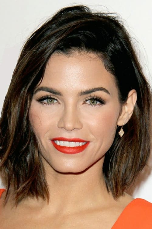 Kép: Jenna Dewan színész profilképe