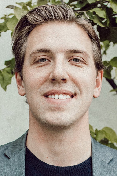 Luke Taylor