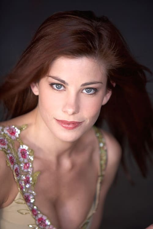 Brooke Satchwell is