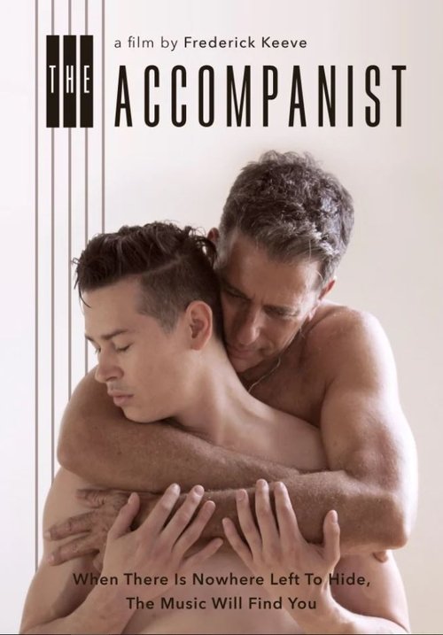 The Accompanist (2019)