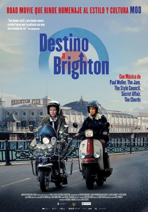 Descargar Destino a Brighton en torrent