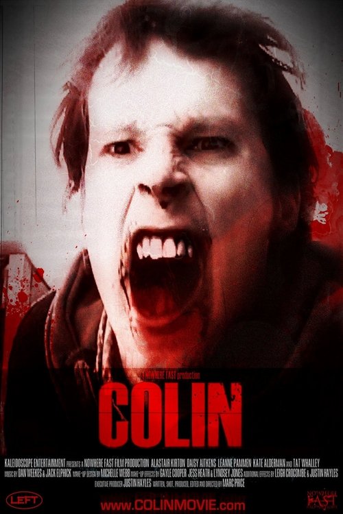 Colin 2008