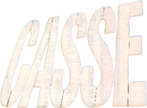 Le Casse