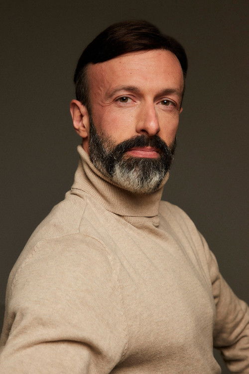 Foto de Alberto Hidalgo