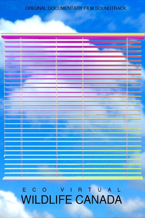 Wildlife Canada poster