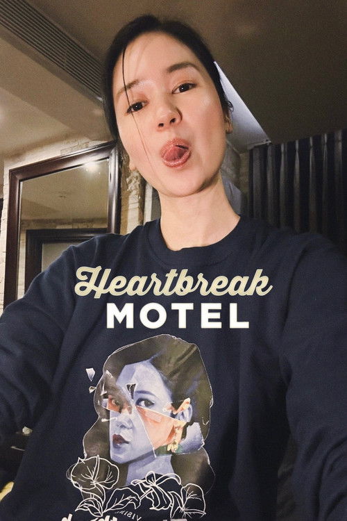 Heartbreak Motel poster