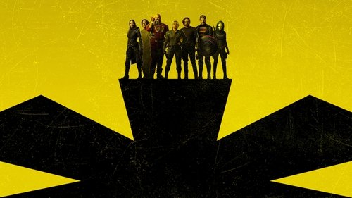 Thunderbolts* Movie Screenshot