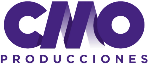 CMO Producciones
Logo