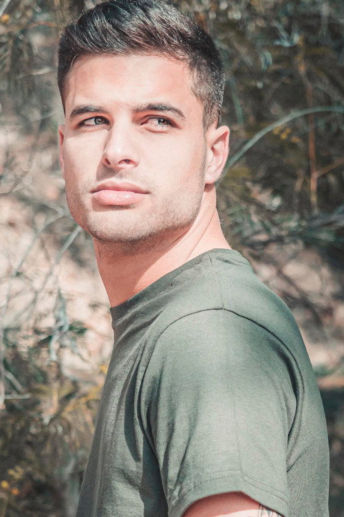 Miguel de Hoyos photo 2