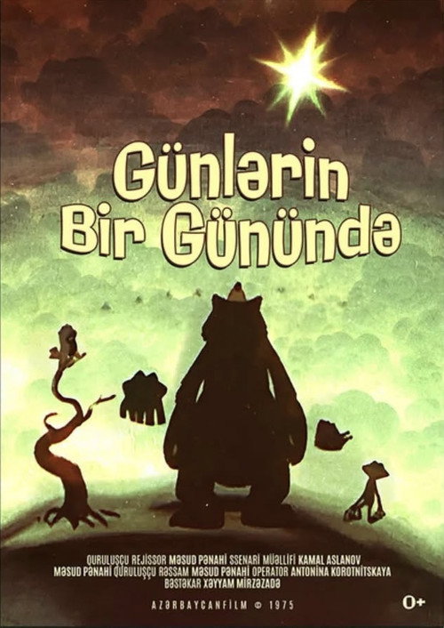 Günlərin bir günündə