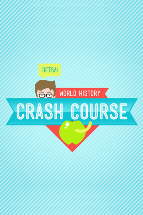 Poster Crash Course World History