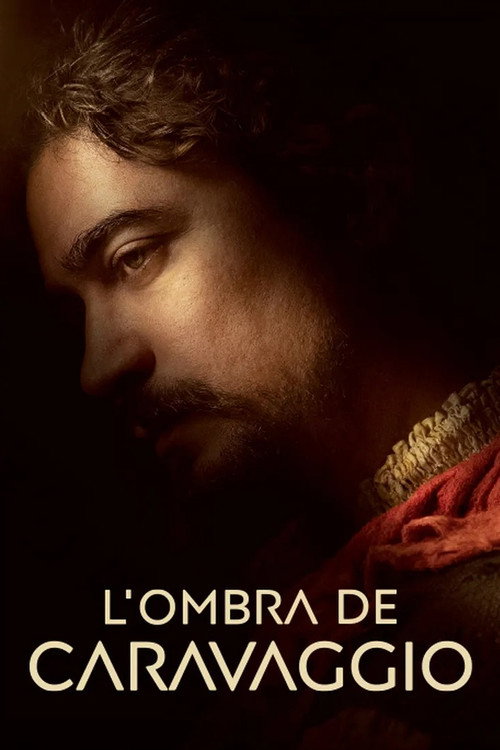Cartell de L'ombra de Caravaggio
