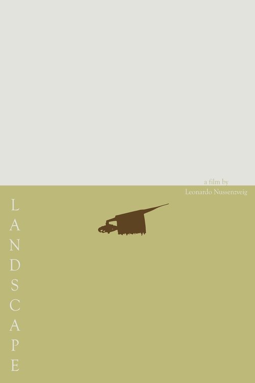 Landscape movie poster player