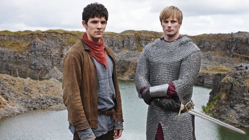 Merlin: 5×9