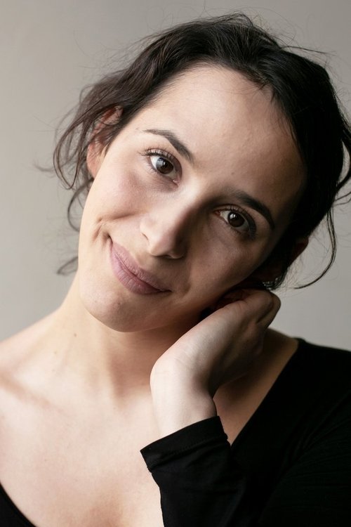 Image de Marie Rosselet-Ruiz