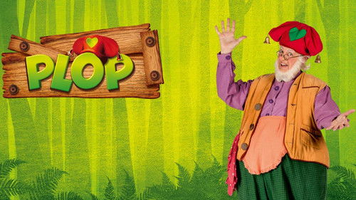 Kabouter Plop - Het kabouterziekenhuis