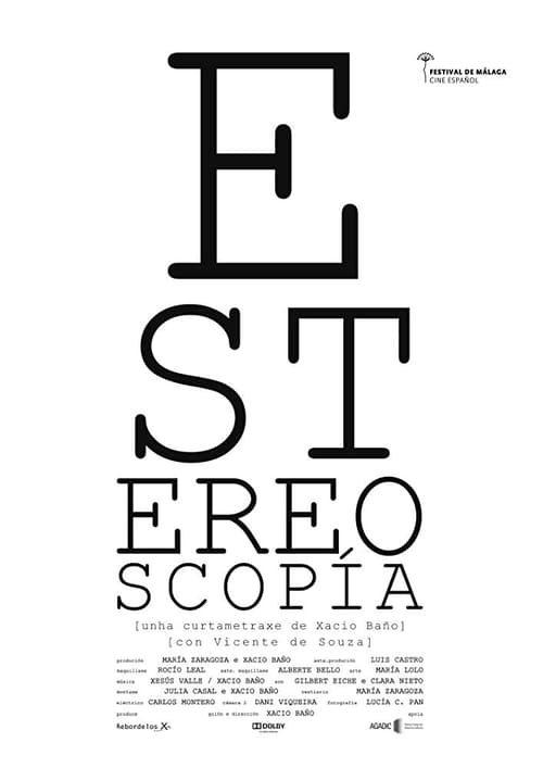 Stereoscopy 2011