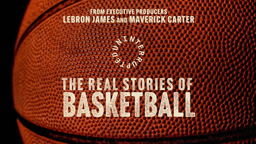 Кадр из Uninterrupted: The Real Stories of Basketball