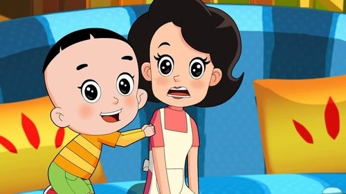 Épisode 12