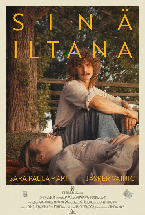 On That Night poster