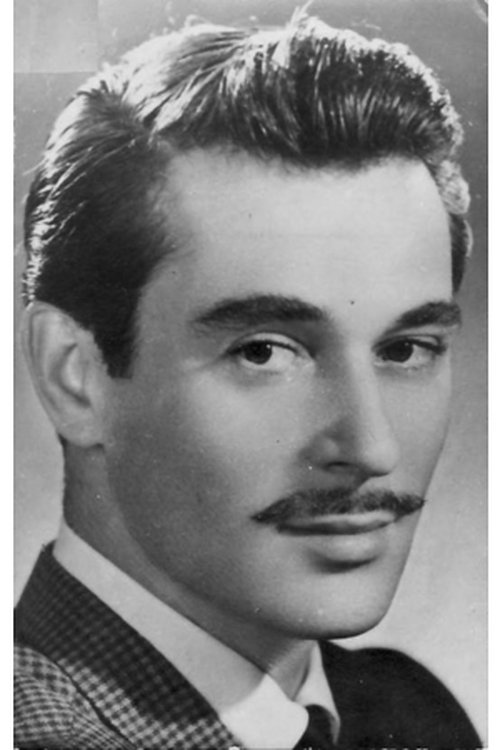 Image de Eşref Kolçak