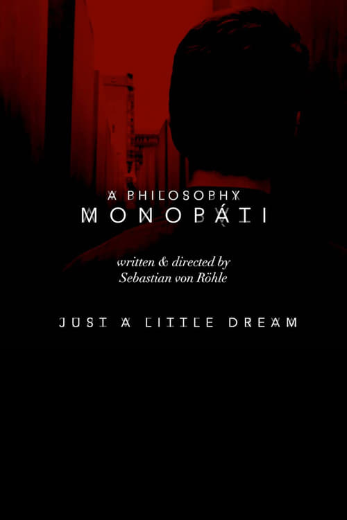 A Philosophy - Monopáti (2018)