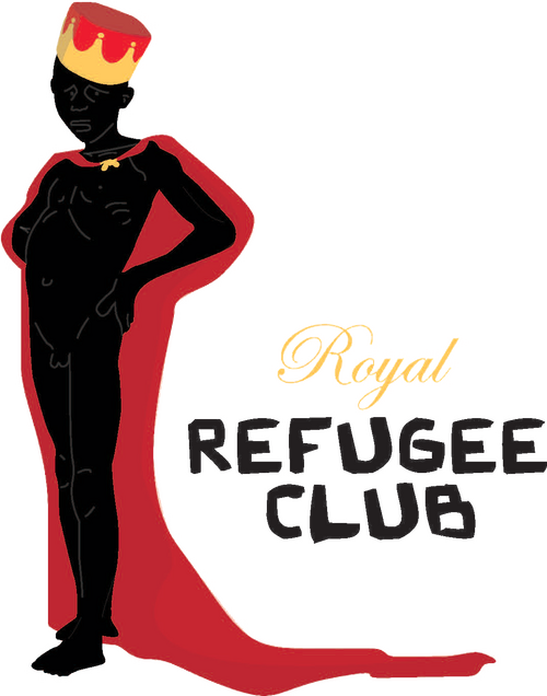Refugee Club